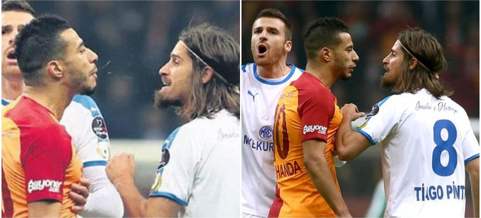 Belhanda'ya ağır cezalar geliyor!