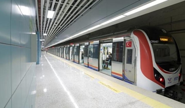 İBB'den önemli Marmaray açıklaması!