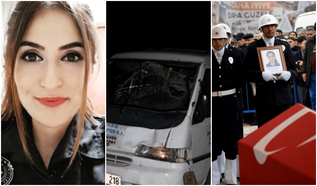 Şehit babasını yıkan haber! Serbest bırakıldı...