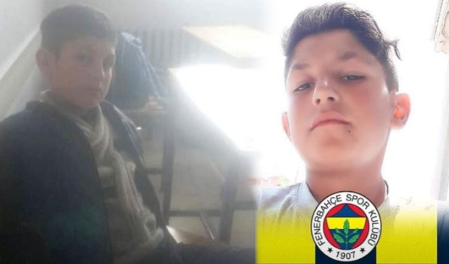 Küçük Maruf'un akılalmaz ölümü!