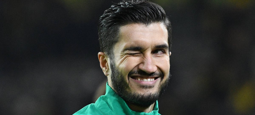 Nuri Şahin'den Ozan Kabak'a tavsiye!