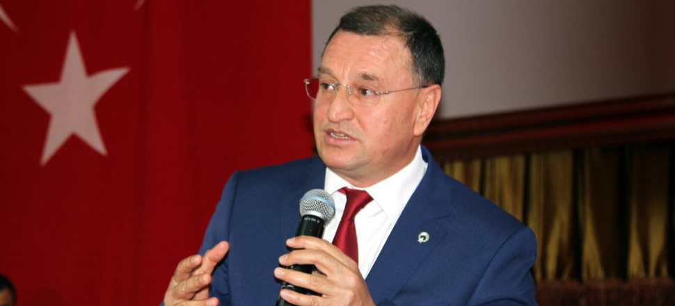 Hatay Büyükşehir Belediye Başkanı Lütfi Savaş hakkında soruşturma başlatıldı