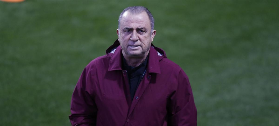 Fatih Terim, 'Yeni Drogba'yı gözüne kestirdi!