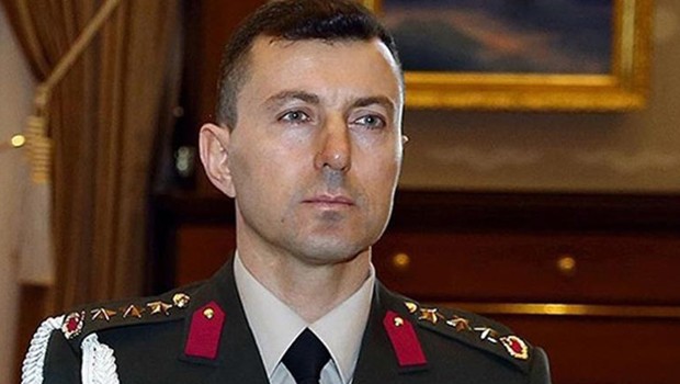 Başyaver emrindeki askerleri ‘Bu bir tatbikat’ diye kandırmış