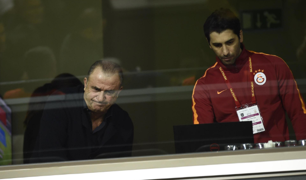 Fatih Terim'in cezası bitiyor!