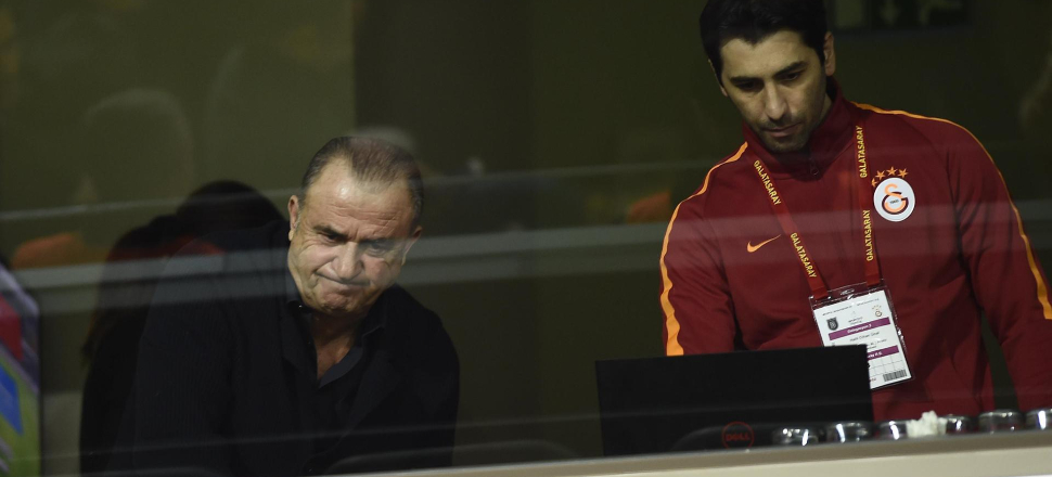 Fatih Terim'in cezası bitiyor!