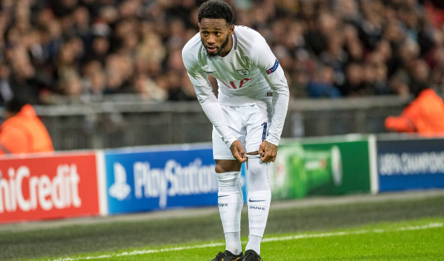 Beşiktaş'ın yeni gözdesi N'Koudou!