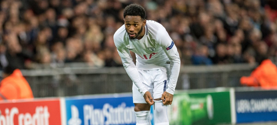 Beşiktaş'ın yeni gözdesi N'Koudou!
