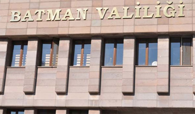 O muhtar görevden uzaklaştırıldı...