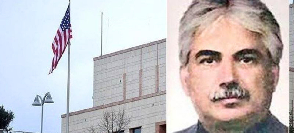 ABD ziyaretleri ve Öz ile görüşmeler delil sayıldı!