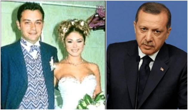 "Erdoğan 'Bu evlilik 6 ay sürer' dedi öyle de oldu!"