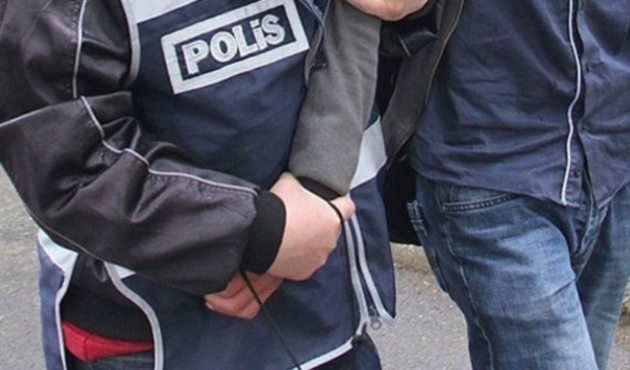Silvan Emniyet Müdürü gözaltına alındı!