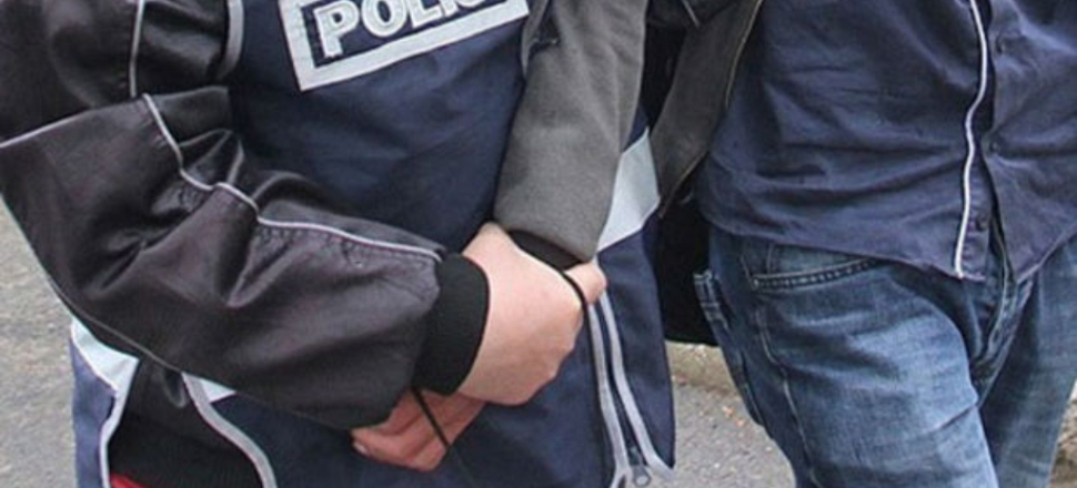 Silvan Emniyet Müdürü gözaltına alındı!
