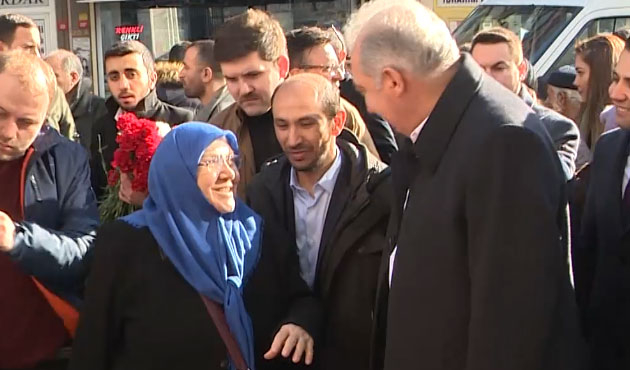 Büyükçekmece'yi köy olmaktan çıkarın!
