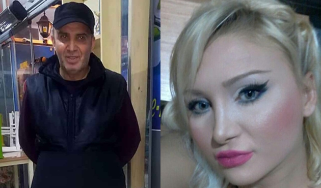 Kızının cesedini saklamak için derin dondurucu aldı!
