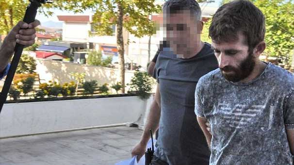 Elazığ'daki bombalı saldırıyı düzenleyen hain yakalandı!