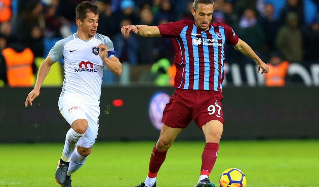 Ligin zirvesinde zorlu mücadele!
