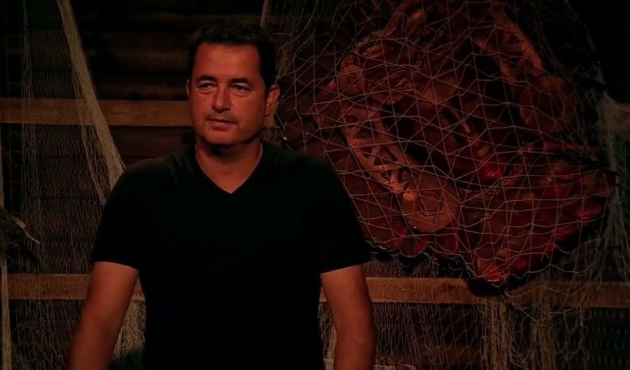 Eski yarışmacının ikizi Survivor'da yarışacak!