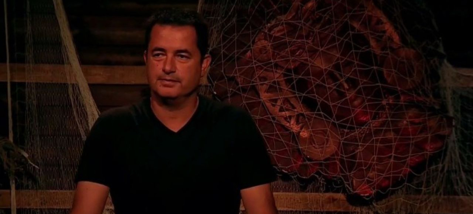 Eski yarışmacının ikizi Survivor'da yarışacak!