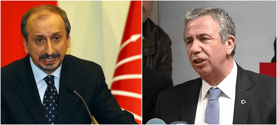 "Mansur Yavaş bahaneleri bıraksın işine baksın"