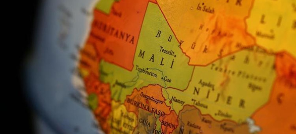 Mali'de BM yetkililerine saldırı!
