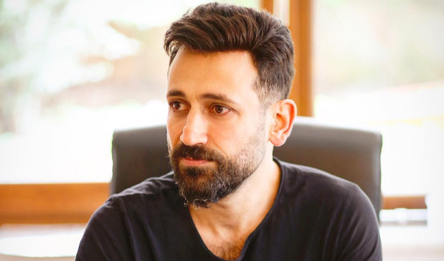 "Karius bana da DM'den yürüdü!"