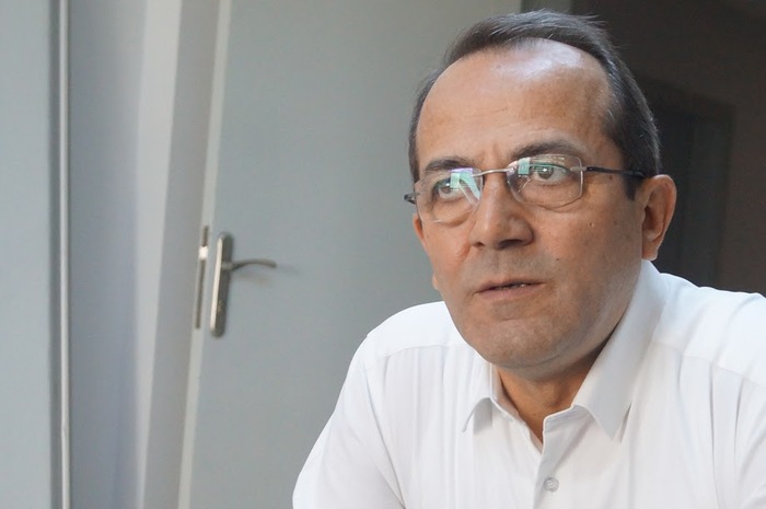 FETÖ'cü kalemşörlerin mekanı Halk TV'nin Genel Müdürü'ne sert tepki