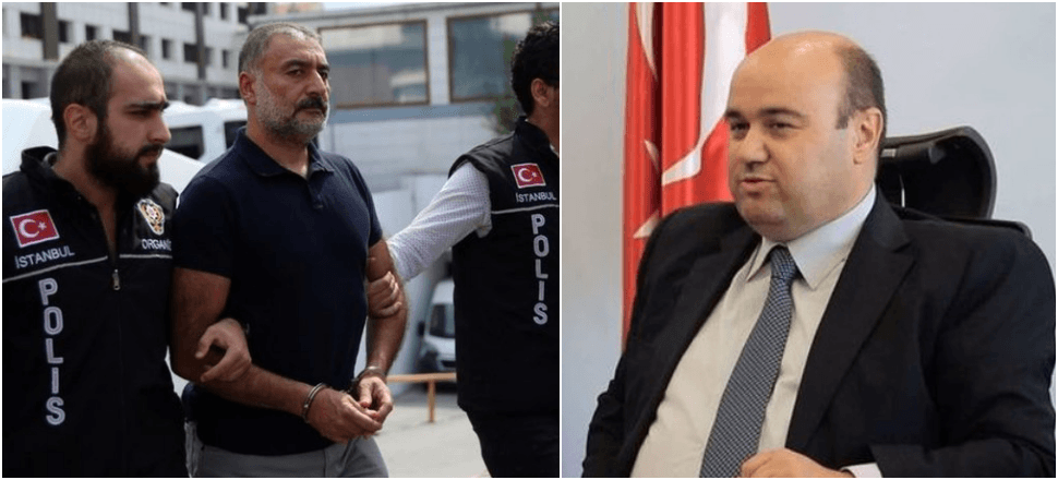 Şişli Belediyesi'ndeki cinayete müebbet hapis!