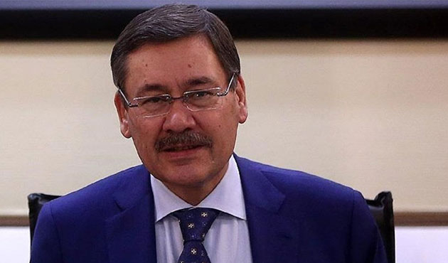 Gökçek'ten ilginç FETÖ belgesi