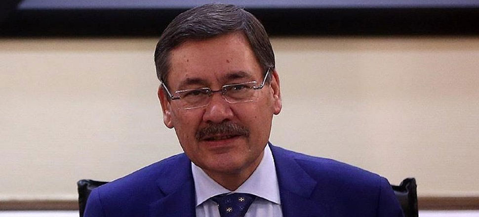 Gökçek'ten ilginç FETÖ belgesi