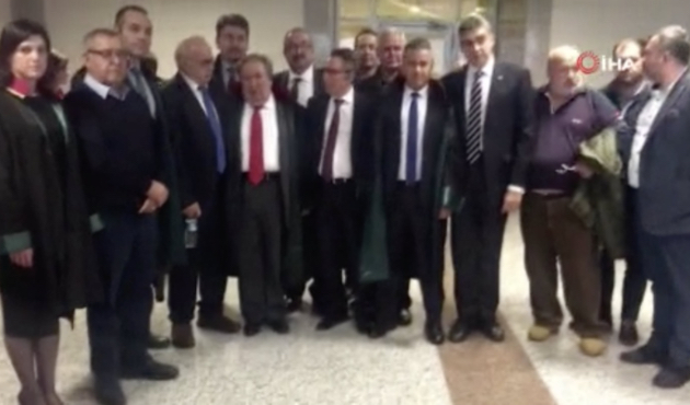 Sözcü’nün ‘FETÖ’ dosyaları birleştirildi!