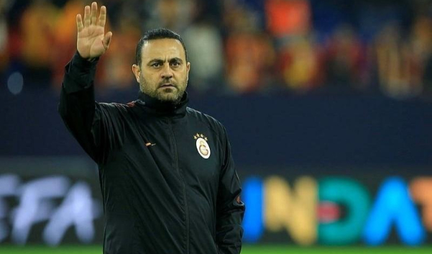 Hasan Şaş, 6-0'lık galibiyeti değerlendirdi!