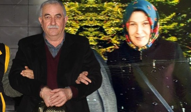 61 yaşındaki adam, yasak aşkını kurşuna dizdi!