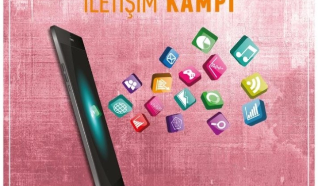 Denizli’de İletişim Kampı yapılacak