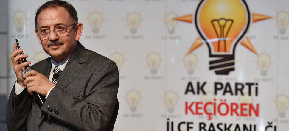 Cumhurbaşkanı Erdoğan: Zafere koşacağız