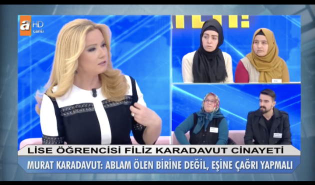 Eşi cinayeti kabul etti, Çiğdem ise kabul etmiyor!