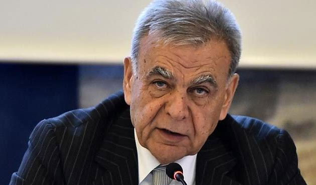 Kocaoğlu'ndan CHP yönetimine mektup