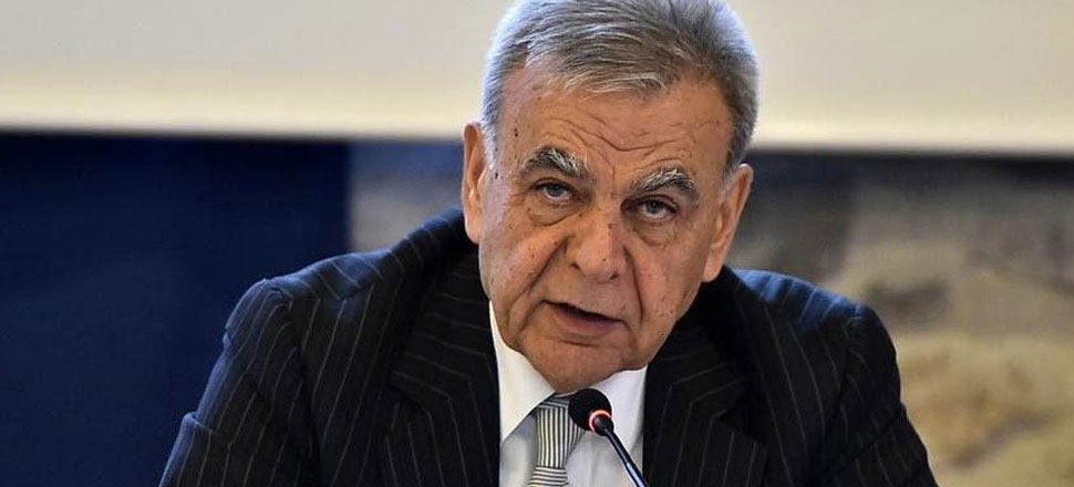 Kocaoğlu'ndan CHP yönetimine mektup
