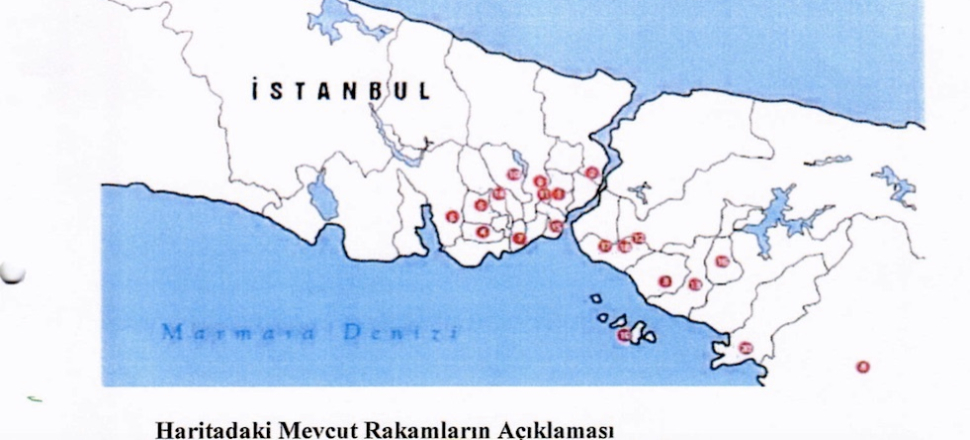 Darbeci hainin odasında iç savaş planları!