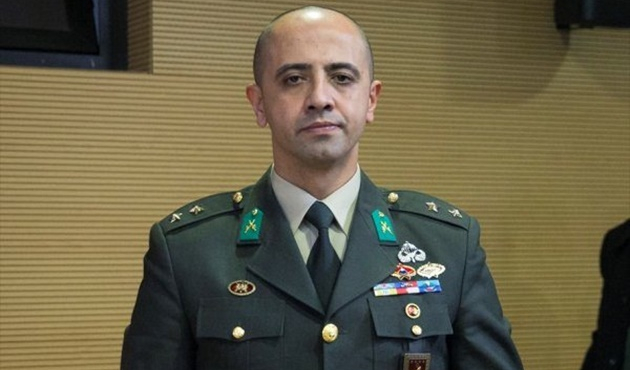 Özgür Ocak, 10 ay sonra görevine döndü!