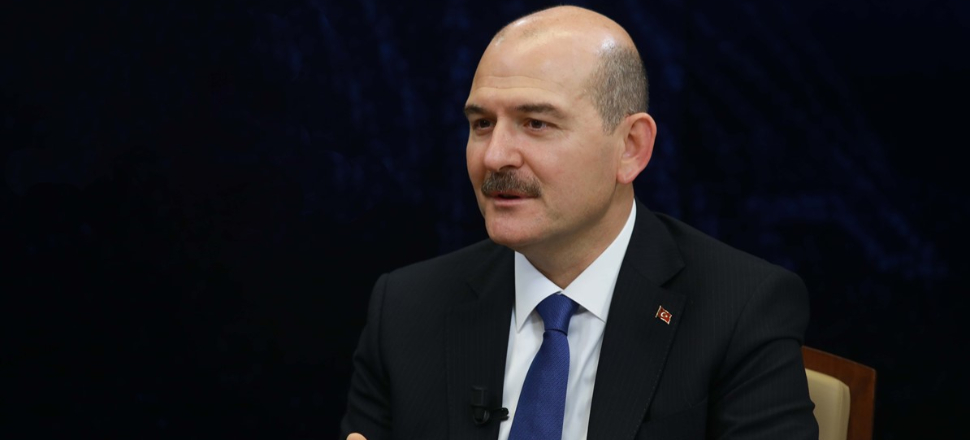 Süleyman Soylu'dan çok önemli yerel seçim açıklaması!
