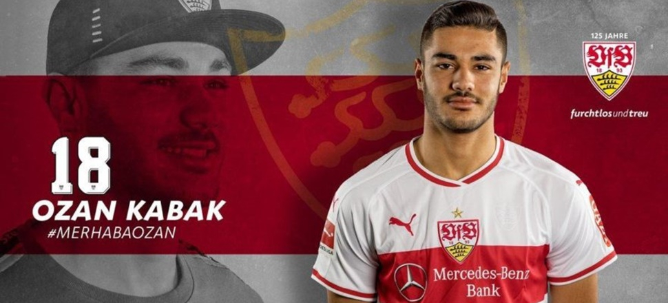 Stuttgart'tan flaş Ozan Kabak açıklaması!