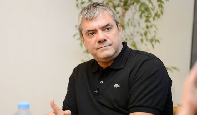Yılmaz Özdil'den 2 bin 500 liralık 'Atatürk' kitabı!