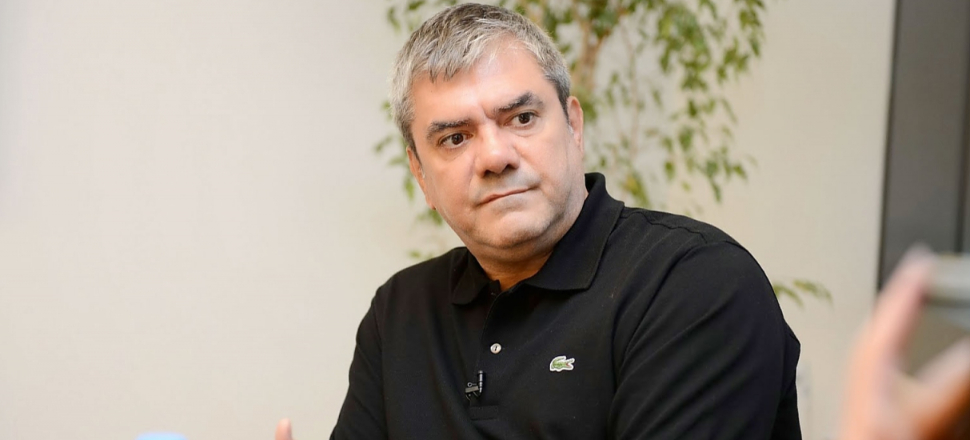 Yılmaz Özdil'den 2 bin 500 liralık 'Atatürk' kitabı!