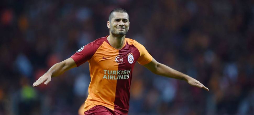 Süper Lig ekibinden Eren Derdiyok hamlesi!
