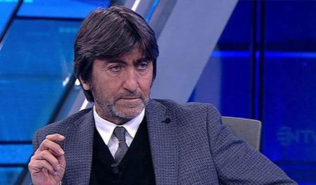 Rıdvan Dilmen'den çarpıcı açıklamalar!