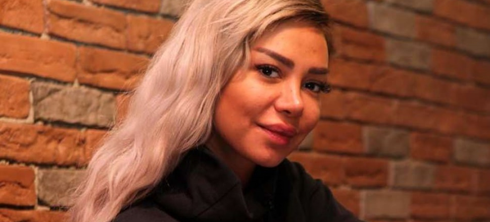 'Oryantal Didem' cinayet haberiyle sarsıldı!