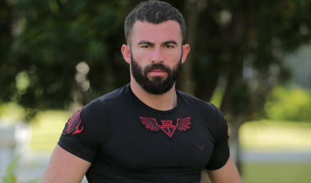 Survivor Turabi yine bombayı patlattı!