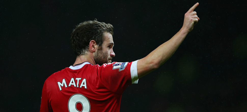 Fenerbahçe'ye Juan Mata'dan kötü haber! / ÖZEL