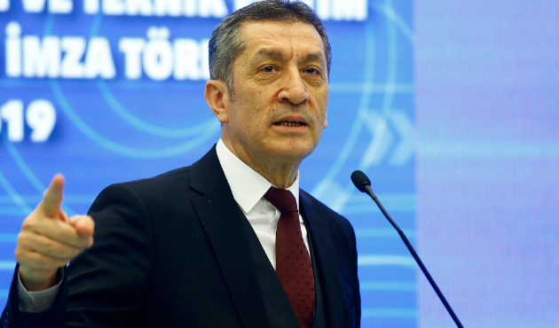 Milli Eğitim Bakanı önemli değişikliği açıkladı!